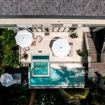 Villa Joyia Ubud Esterno foto