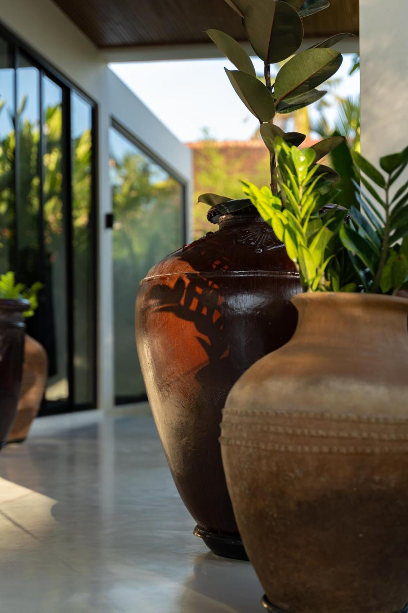 Villa Joyia Ubud Esterno foto
