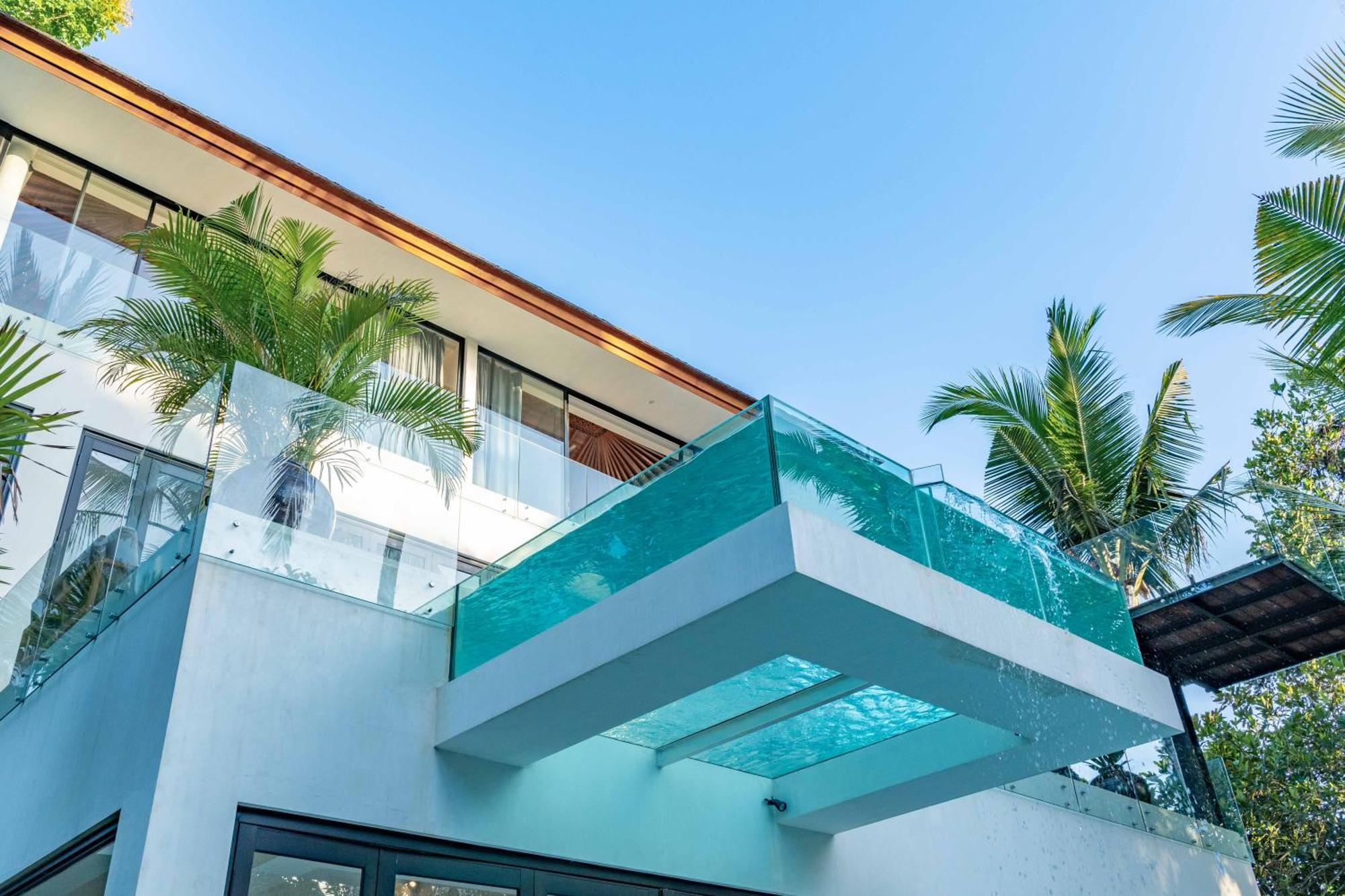 Villa Joyia Ubud Esterno foto