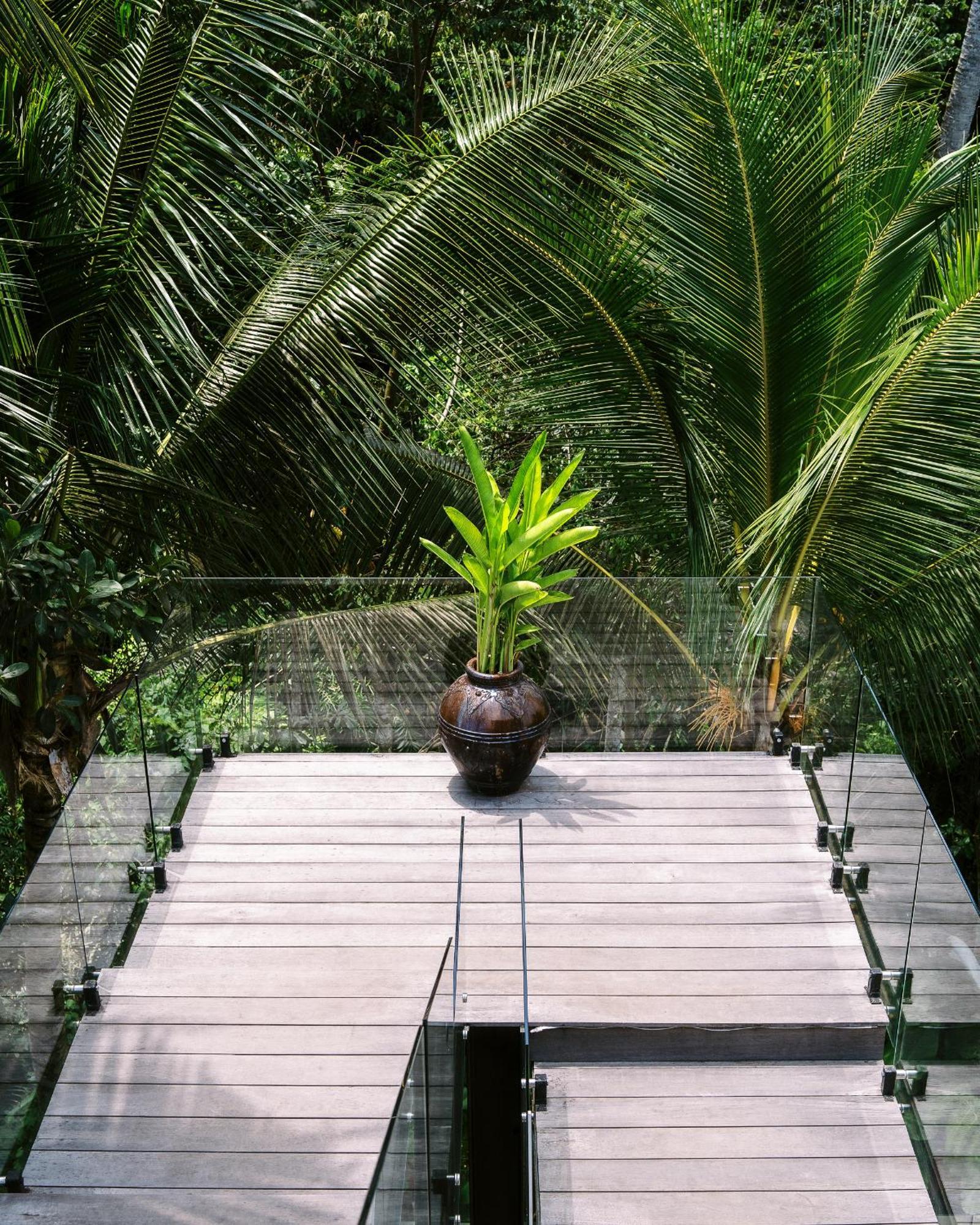 Villa Joyia Ubud Esterno foto