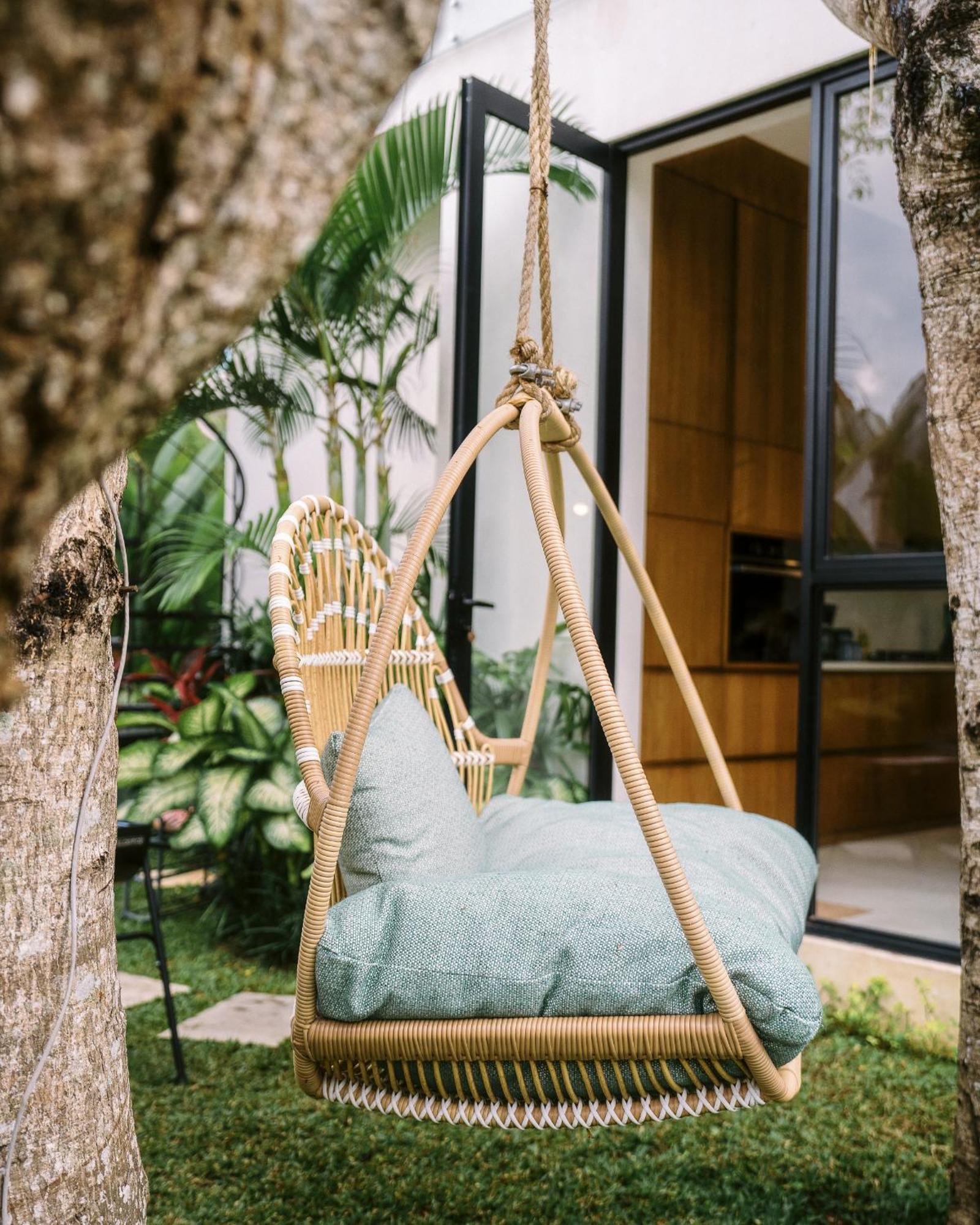 Villa Joyia Ubud Esterno foto