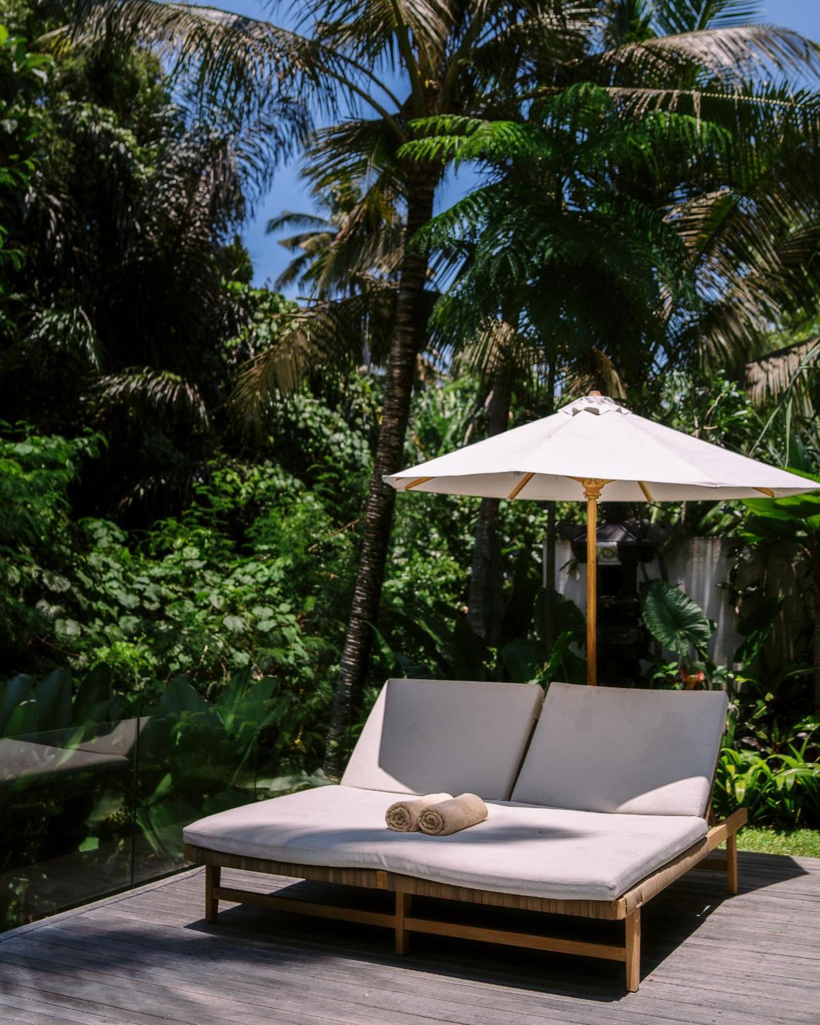 Villa Joyia Ubud Esterno foto