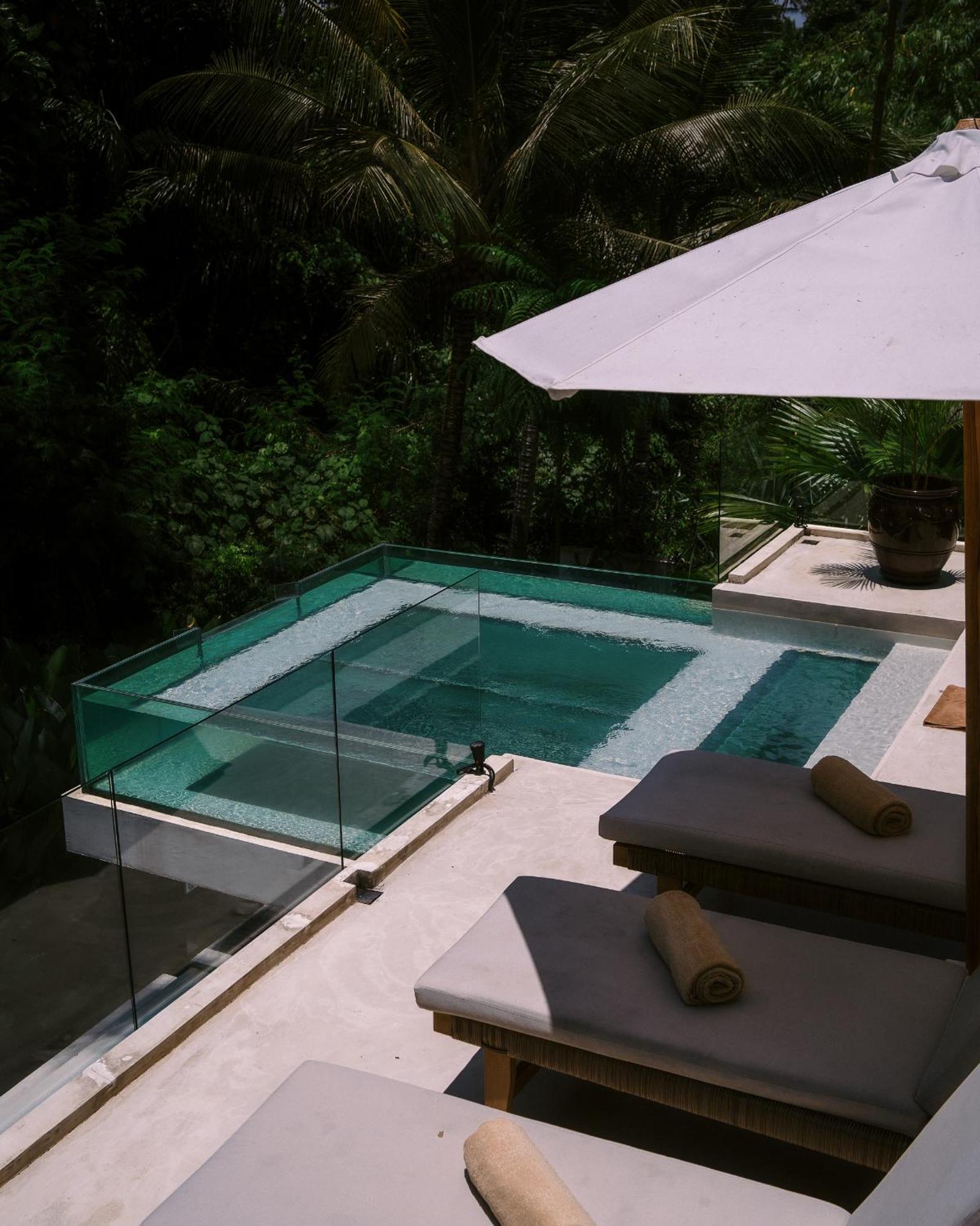 Villa Joyia Ubud Esterno foto