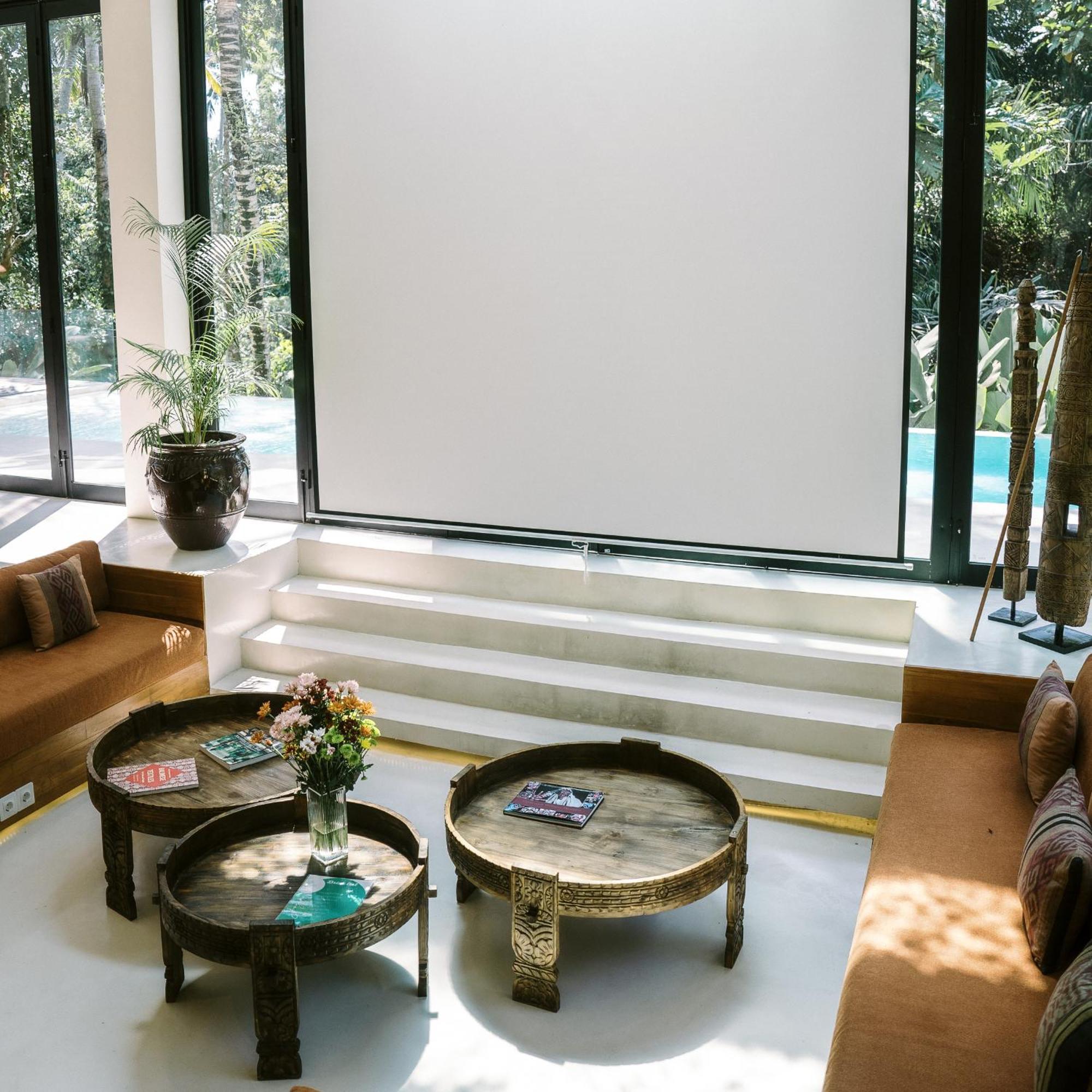 Villa Joyia Ubud Esterno foto