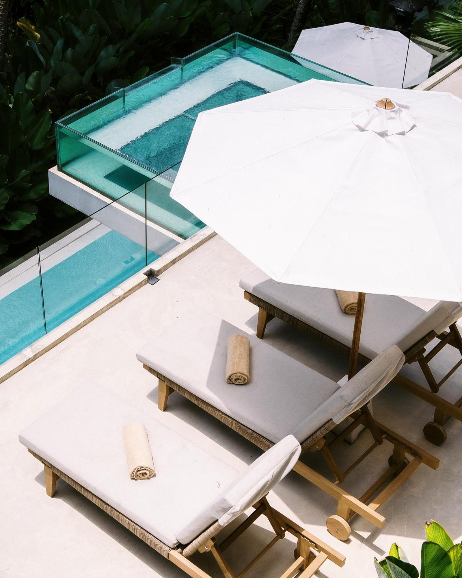 Villa Joyia Ubud Esterno foto