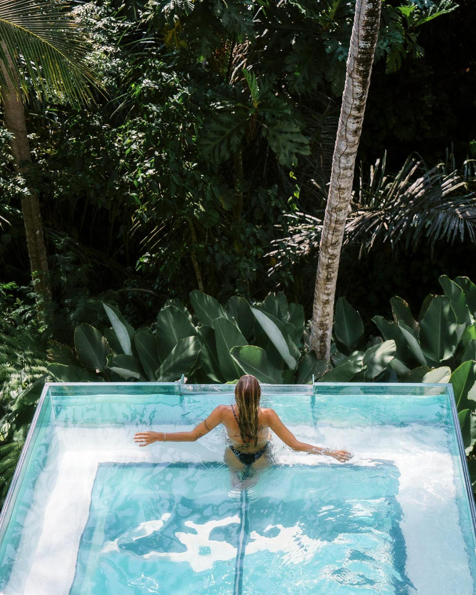 Villa Joyia Ubud Esterno foto