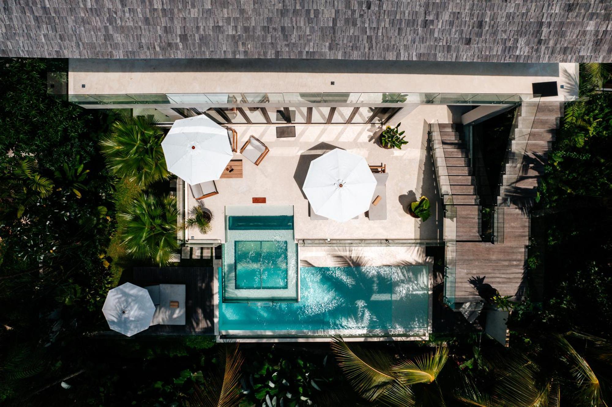 Villa Joyia Ubud Esterno foto